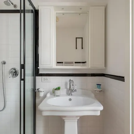 Iflat Trastevere Refined Appartamento