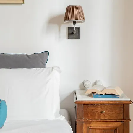 Appartamento Iflat Trastevere Refined *