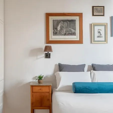 Appartamento Iflat Trastevere Refined