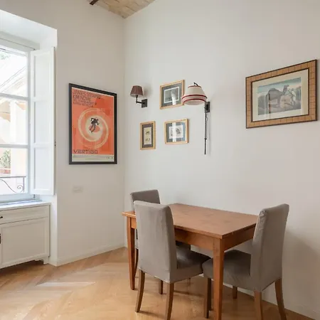 Appartamento Iflat Trastevere Refined Roma