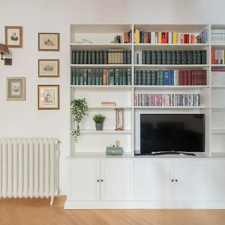 Iflat Trastevere Refined Appartamento Roma