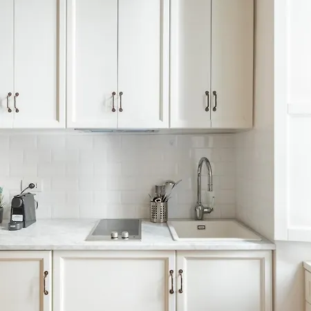 Iflat Trastevere Refined Appartamento