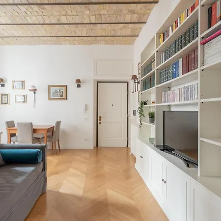 Iflat Trastevere Refined Appartamento Roma
