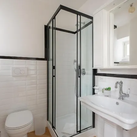 Appartement Iflat Trastevere Refined *